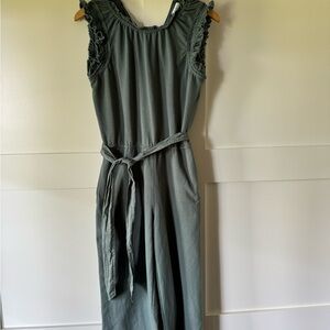 Anthropologie Romper by Sundays